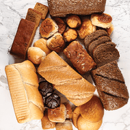 Pick & Mix Brood En Banketverwennerij