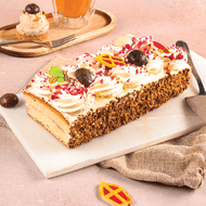 DekaVers Slagroomschnitt