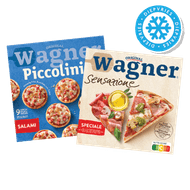 Wagner Piccolinis of Sensazione