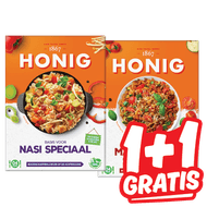 Honig Maaltijdmix