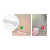 Sinji Infrarood Schimmelbestrijder Siam-0109