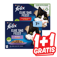 Felix Multipack