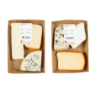 DekaVers Kaasplateau