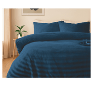 Dekbedovertrek Teddy