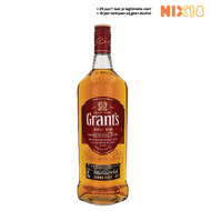 Grant's Blended Scotch Whisky