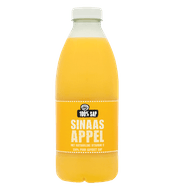 Fruity Juice of Smoothie