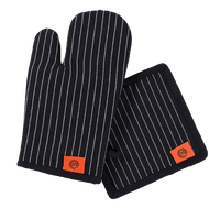 Masterchef Ovenwant En Pannenlap