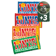 Tony's Chocolonely