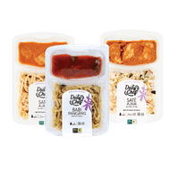 Daily Chef Oosterse Maaltijd