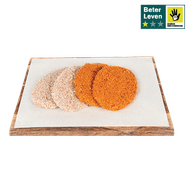 DekaVers Gehaktschnitzels