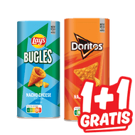 Lay's of Doritos Snackbox