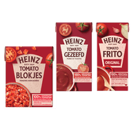 Heinz Tomatenconserven