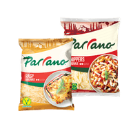 Parrano Snippers of Rasp