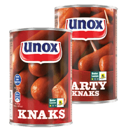 Unox Knaks