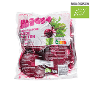Bio+ Rode Bieten