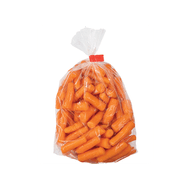 Zoete Snoepworteltjes