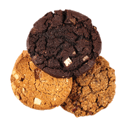 DekaVers Cookies
