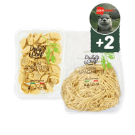 Daily Chef Verse Pasta