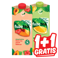 Fuze Tea