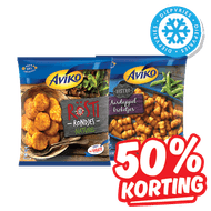 Aviko Bistro of Rösti