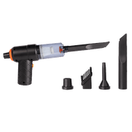 Nexxt 4 In 1 Mini Handstofzuiger