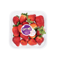 Zoete Spaanse Aardbeien