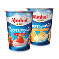 Almhof Roomyoghurt