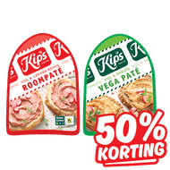 Kips Paté, Filet Americain of Spread