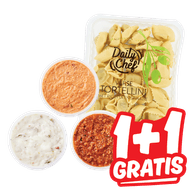 Daily Chef Verse Pasta of Dekamarkt Pastasaus