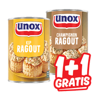 Unox Ragout