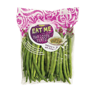 Haricots Verts