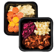 Deka's Keuken Herfstmaaltijden