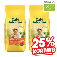 Café Intencion Koffie