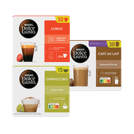 Nescafé Dolce Gusto