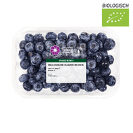 Bio Blauwe Bessen