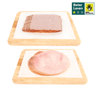 DekaVers Gegrild Gehakt of Gelderse Schouderham