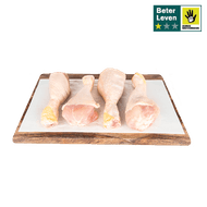 DekaVers Scharrel Kipdrumsticks