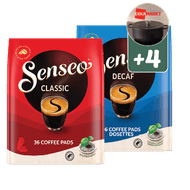 Senseo Koffiepads
