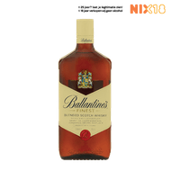 Ballantine's Whisky