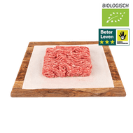 DekaVers Slagers Rundergehakt