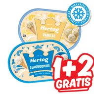 Hertog Ijs