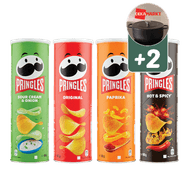 Pringles
