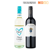 I Heart of Niel Joubert