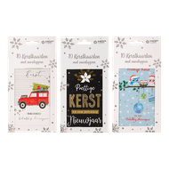Kerstkaarten