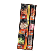 Vuurwerkpakket Fire Festival