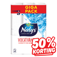 Nalys Keukenpapier