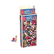 Crackling Thunder Mix