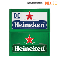 Heineken Original of 0.0