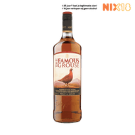 The Famous Grouse Blended Scotch Whisky