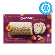G'woon Meringue Rol